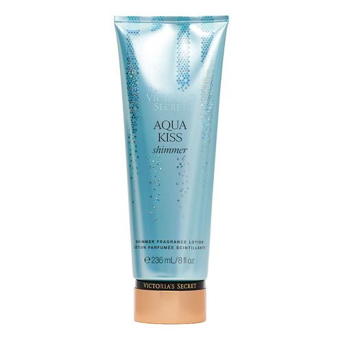 Victoria's Secret Aqua Kiss Shimmer - Body Lotion 236ml 236ml Victoria's Secret Aqua Kiss Shimmer - Body Lotion 236ml 236ml