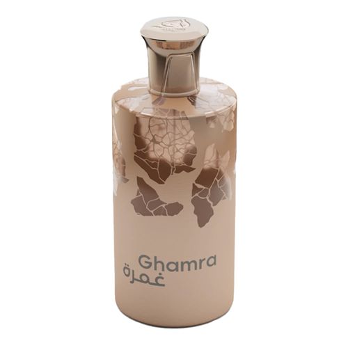 Mawwal Ghamra Eau de Parfum - Perfume Masculino 100ml 100ml Mawwal Ghamra Eau de Parfum - Perfume Masculino 100ml 100ml