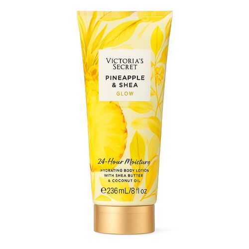 Victoria's Secret Pineapple & Shea - Body Lotion 236ml 236ml