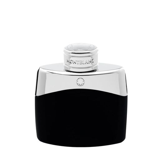 Mont Blanc Legend Homme Eau de Toilette - Perfume Masculino 50ml 50ml Mont Blanc Legend Homme Eau de Toilette - Perfume Masculino 50ml 50ml