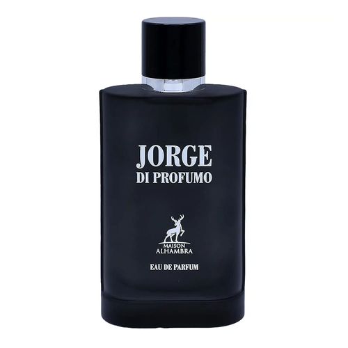 Maison Alhambra Jorge Di Profumo Eau de Parfum - Perfume Masculino 100ml 100ml