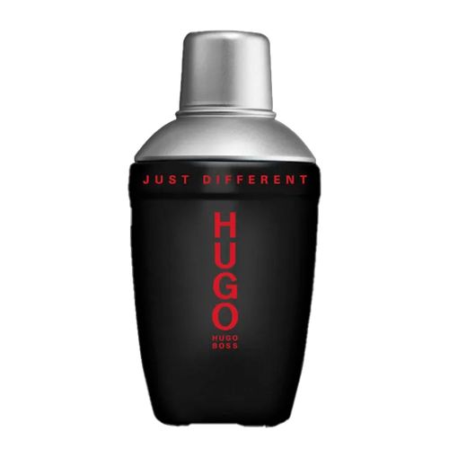 Hugo Boss Hugo Just Different Eau de Toilette - Perfume Masculino 75ml 75ml Hugo Boss Hugo Just Different Eau de Toilette - Perfume Masculino 75ml 75ml