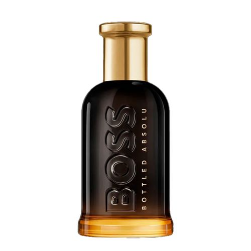 Hugo Boss Bottled Absolu Parfum Intense - Perfume Masculino 50ml 50ml