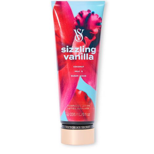 Victoria's Secret Sizzling Vanilla - Body Lotion 236ml 236ml Victoria's Secret Sizzling Vanilla - Body Lotion 236ml 236ml