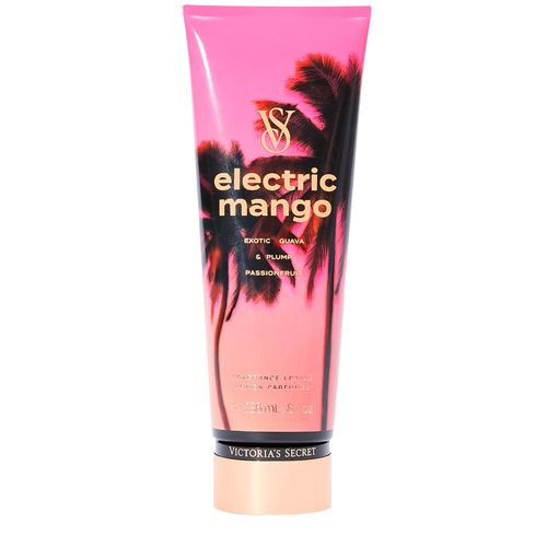 Victoria's Secret Electric Mango - Body Lotion 236ml 236ml Victoria's Secret Electric Mango - Body Lotion 236ml 236ml