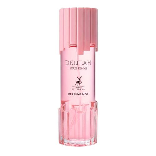 Maison Alhambra Delilah Pour Femme - Body Mist 250ml 250ml