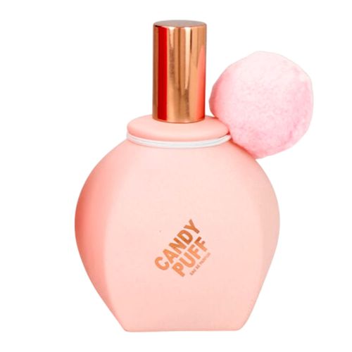 Omerta Candy Puff Eau de Parfum - Perfume Feminino 100ml 100ml