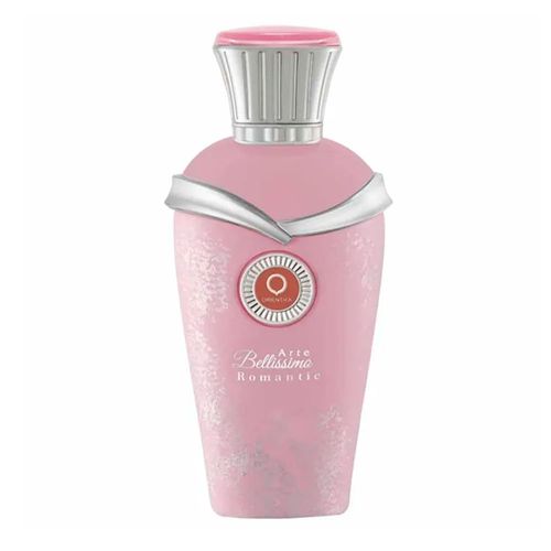 Orientica Arte Bellissimo Romantic Eau de Parfum - Perfume Unissex 75ml 75ml