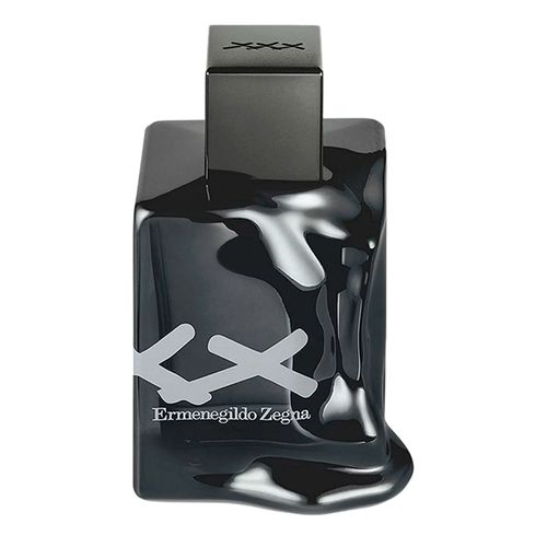 Ermenegildo Zegna XXX Triple Stitch Charcoal EDP - Perfume Masculino 100ml 100ml