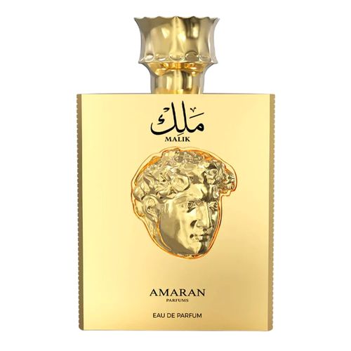 Amaran Kings & Queens Malik Eau de Parfum - Perfume Masculino 100ml 100ml Amaran Kings & Queens Malik Eau de Parfum - Perfume Masculino 100ml 100ml