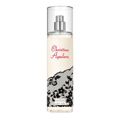 Christina Aguilera Signature - Body Mist 236ml 236ml
