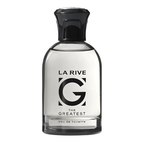 La Rive The Greatest Eau de Toilette - Perfume Masculino 100ml 100ml La Rive The Greatest Eau de Toilette - Perfume Masculino 100ml 100ml