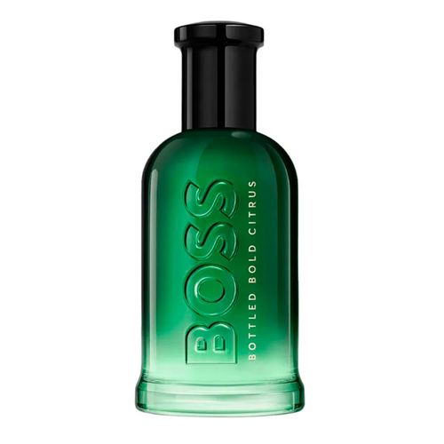 Hugo Boss Bottled Bold Citrus Eau de Parfum - Perfume Masculino 100ml 100ml Hugo Boss Bottled Bold Citrus Eau de Parfum - Perfume Masculino 100ml 100ml