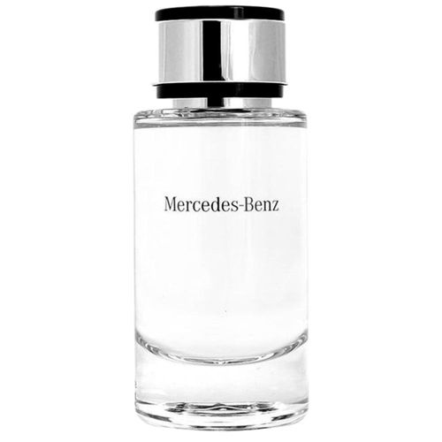 Mercedes Benz For Men Eau De Toilette - Perfume Masculino 240ml 240ML 240ml Mercedes Benz For Men Eau De Toilette - Perfume Masculino 240ml 240ML 240ml