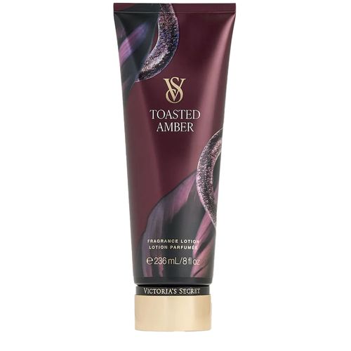 Victoria's Secret Toasted Amber - Body Lotion 236ml 236ml Victoria's Secret Toasted Amber - Body Lotion 236ml 236ml