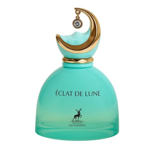 Maison Alhambra Éclat De Lune Eau De Extrait Eau de Parfum - Perfume Feminino 100ml 100ml