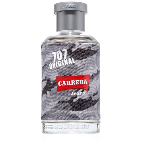 Carrera Jeans 707 Original Eau de Parfum - Perfume Masculino 125ml 125ml