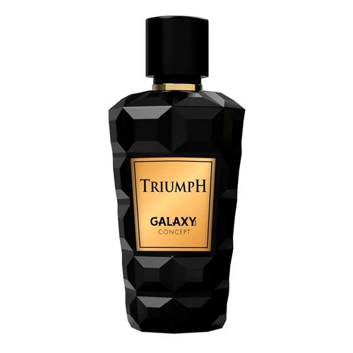 Galaxy Plus Concept The Champion Triumph Eau de Parfum - Perfume Masculino 100ml 100ml Galaxy Plus Concept The Champion Triumph Eau de Parfum - Perfume Masculino 100ml 100ml