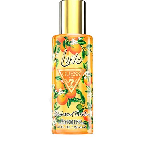 Guess Love Sunkissed Flirtation Fragrance - Body Mist 250ml 250ml