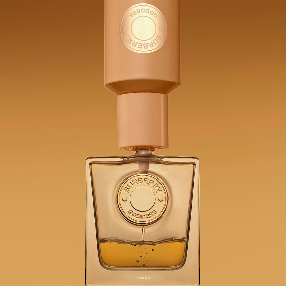 Burberry Goddess Parfum - Perfume Feminino - Drogarias Pacheco