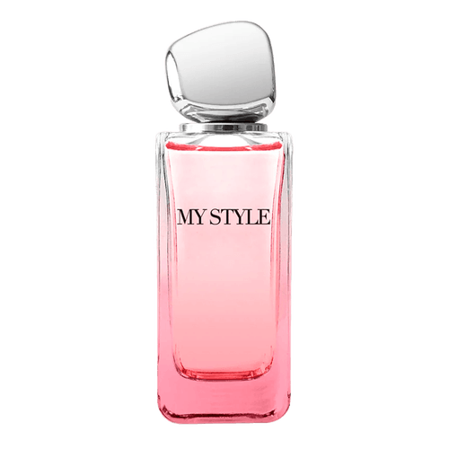 New Brand Prestige My Style Eau de Parfum - Perfume Feminino 100ml 100ml New Brand Prestige My Style Eau de Parfum - Perfume Feminino 100ml 100ml