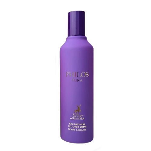 Maison Alhambra Philos Pura - Body & Hair Spray 150ml 150ml