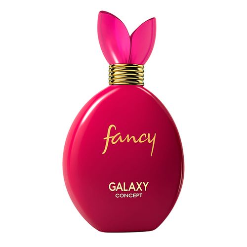 Galaxy Plus Concept Fancy Eau de Parfum - Perfume Feminino 100ml 100ml