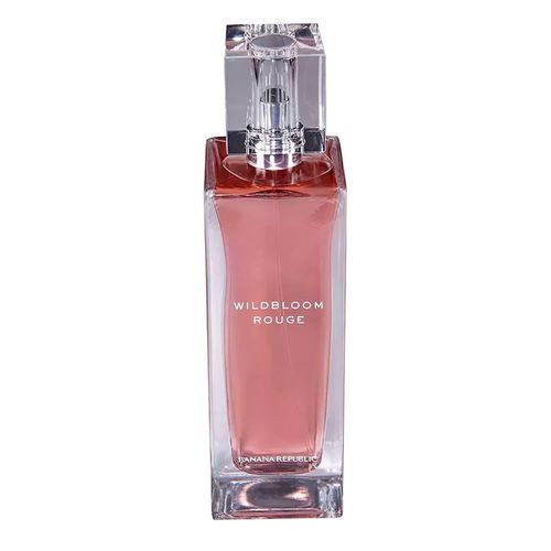 Banana Republic Wildbloom Rouge Eau de Parfum - Perfume Feminino 100ml 100ml