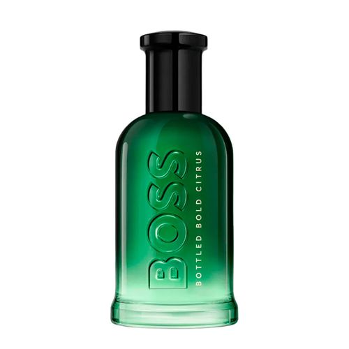 Hugo Boss Bottled Bold Citrus Eau de Parfum - Perfume Masculino 50ml 50ml Hugo Boss Bottled Bold Citrus Eau de Parfum - Perfume Masculino 50ml 50ml