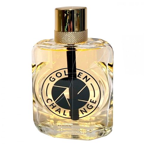 Omerta Golden Challenge Eau de Toilette - Perfume Masculino 100ml 100ml Omerta Golden Challenge Eau de Toilette - Perfume Masculino 100ml 100ml