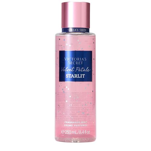 Victoria's Secret Velvet Petals Starlit - Body Splash 250ml 250ml Victoria's Secret Velvet Petals Starlit - Body Splash 250ml 250ml