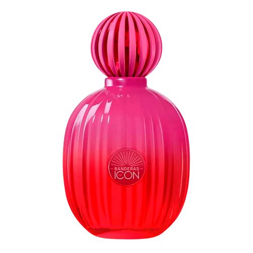 Banderas The Icon Supreme Eau de Parfum Intense - Perfume Feminino 100ml 100ml Banderas The Icon Supreme Eau de Parfum Intense - Perfume Feminino 100ml 100ml