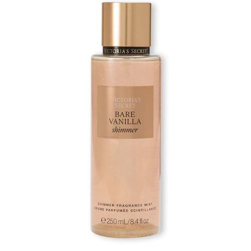 Victoria's Secret Bare Vanilla Shimmer - Body Splash 250ml 250ml Victoria's Secret Bare Vanilla Shimmer - Body Splash 250ml 250ml