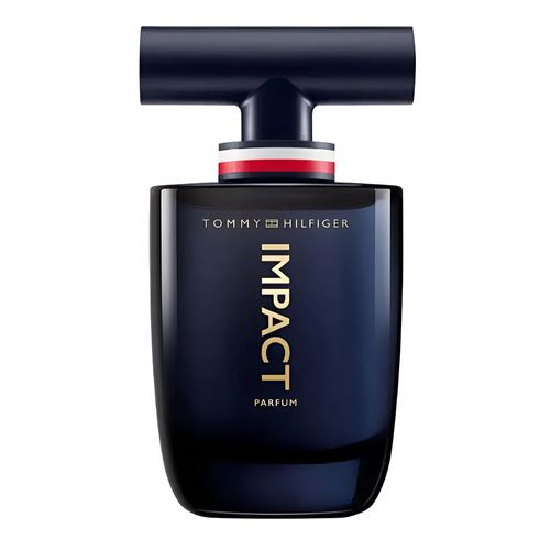 Tommy Hilfiger Impact Parfum - Perfume Masculino 100ml 100ml
