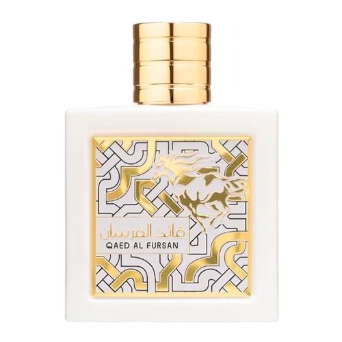 Lattafa Qaed Al Fursan Unlimited Eau De Parfum - Perfume Unissex 90ML 90ml Lattafa Qaed Al Fursan Unlimited Eau De Parfum - Perfume Unissex 90ML 90ml