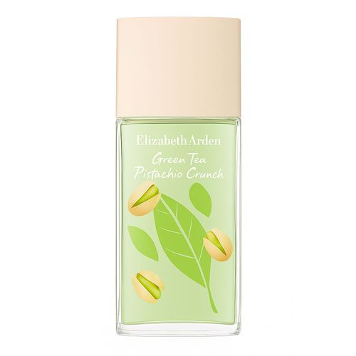 Elizabeth Arden Green Tea Pistachio Crunch Eau de Toilette - Perfume Feminino 100ml 100ml