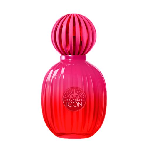 Banderas The Icon Supreme Eau de Parfum Intense - Perfume Feminino50ml
