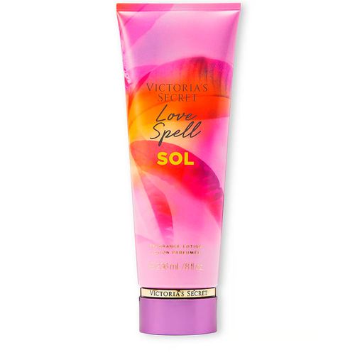Victoria's Secret Love Spell Sol - Body Lotion 236ml 236ml Victoria's Secret Love Spell Sol - Body Lotion 236ml 236ml