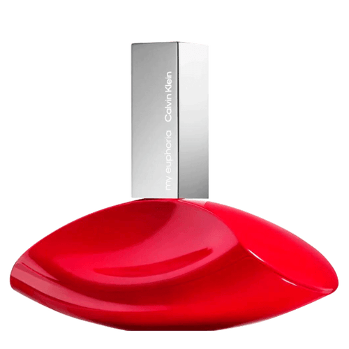 Calvin Klein My Euphoria Eau De Parfum - Perfume Feminino 30ml 30ml Calvin Klein My Euphoria Eau De Parfum - Perfume Feminino 30ml 30ml