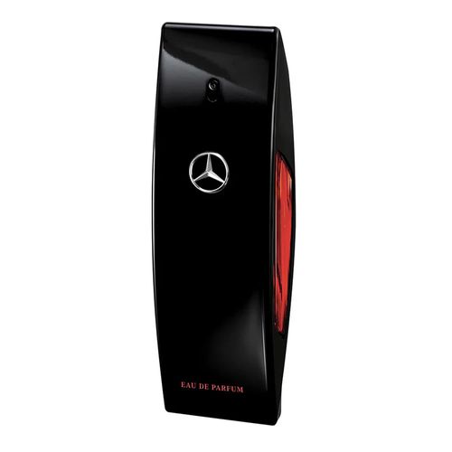 Mercedes-Benz Club Black Eau de Parfum - Perfume Masculino 100ml 100ml
