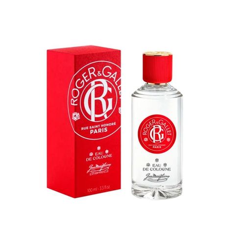 Roger & Gallet Jean Marie Farina Extra Vieille Água Suave - Deo Colônia 100ml 100ml Roger & Gallet Jean Marie Farina Extra Vieille Água Suave - Deo Colônia 100ml 100ml