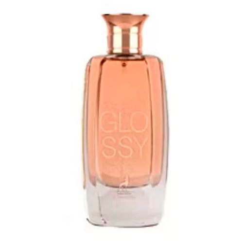 Maison Alhambra Glossy Eau de Parfum - Perfume Feminino 100ml 100ml