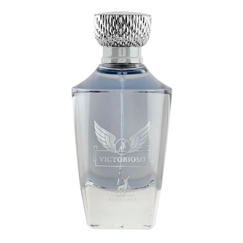 Maison Alhambra Victorioso Eau De Parfum - Perfume Masculino 100ml 100ml Maison Alhambra Victorioso Eau De Parfum - Perfume Masculino 100ml 100ml