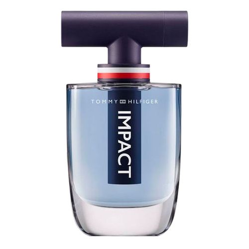 Tommy Hilfiger Impact Eau de Toilette - Perfume Masculino 100ml 100ml Tommy Hilfiger Impact Eau de Toilette - Perfume Masculino 100ml 100ml
