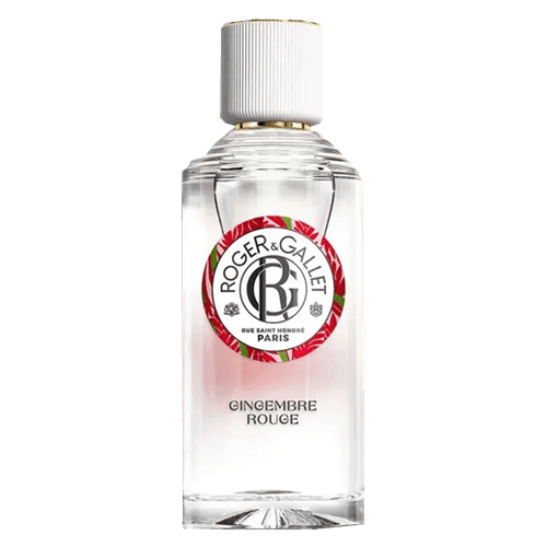 Roger & Gallet Gingembre Rougue Água Suave - Deo Colônia 100ml 100ml