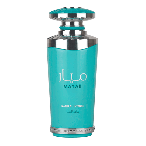 Lattafa Mayar Natural Intense Eau de Parfum - Perfume Feminino 100ML 100ml