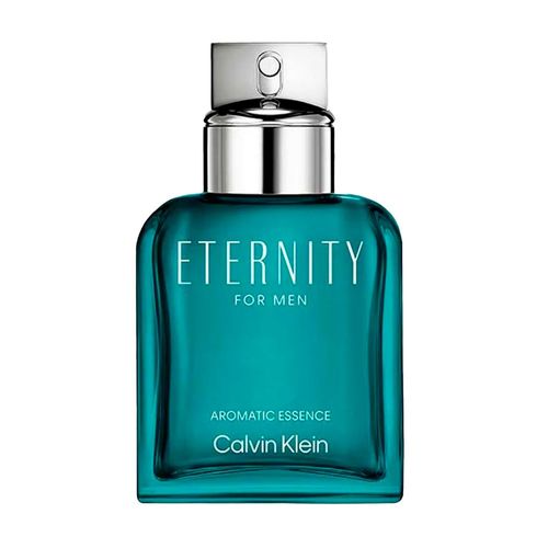 Calvin Klein Eternity For Men Aromatic Essence Eau de Parfum - Perfume Masculino 50ml 50 ml Calvin Klein Eternity For Men Aromatic Essence Eau de Parfum - Perfume Masculino 50ml 50 ml