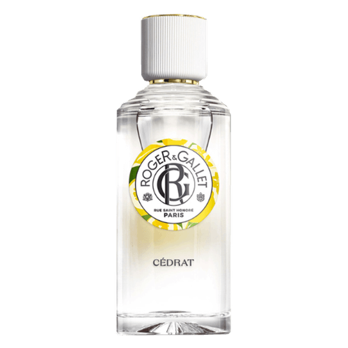 Roger & Gallet Cédrat Água Suave - Deo Colônia 100ml 100ml Roger & Gallet Cédrat Água Suave - Deo Colônia 100ml 100ml