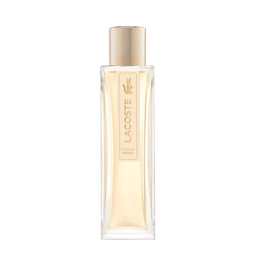 Lacoste Pour Femme Eau de Parfum - Perfume Feminino 90ml 90ml Lacoste Pour Femme Eau de Parfum - Perfume Feminino 90ml 90ml