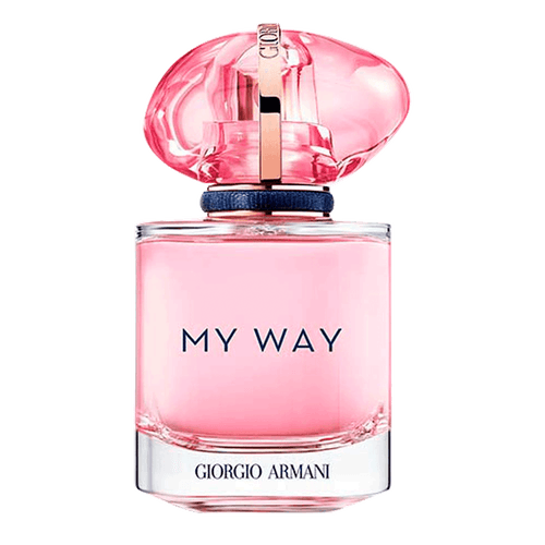 Giorgio Armani My Way Néctar Eau de Parfum - Perfume Feminino 90ml 90ml